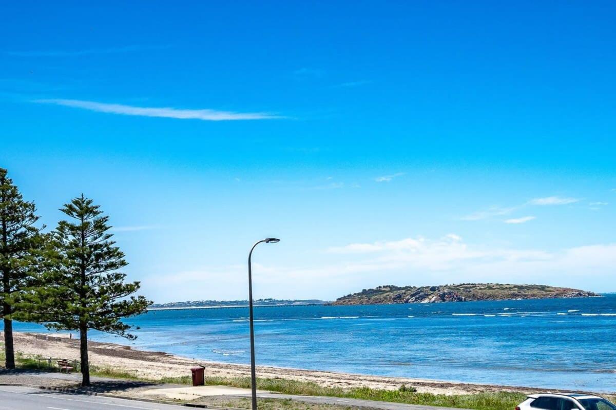 12 47-48 Franklin Pde Encounter Bay - Byo Linen - Near Beach Apartment Exterior photo